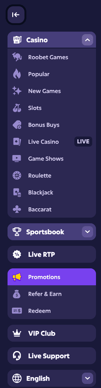 sidebar